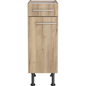 OPTIFIT Klara Unterschrank - Vollauszug - Made in Germany OPTIFIT Klara Unterschrank - Vollauszug - Made in Germany