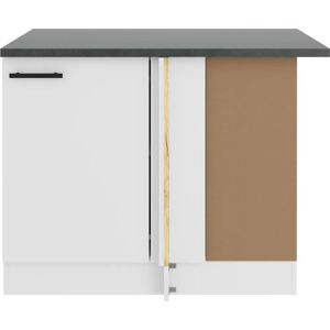 OPTIFIT Palma Eckunterschrank - Spanplatte OPTIFIT Palma Eckunterschrank - Spanplatte