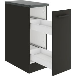 OPTIFIT Palma Schrank - Wandmontage, 30cm Breite OPTIFIT Palma Schrank - Wandmontage, 30cm Breite
