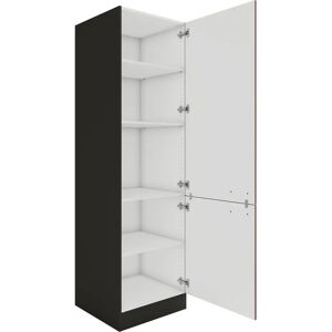 OPTIFIT Palma - 60cm Breiter Schrank mit 5 Fächern OPTIFIT Palma - 60cm Breiter Schrank mit 5 Fächern
