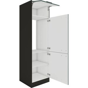 OPTIFIT Palma Küchenschrank - Grün, 60cm breit, 206,8cm hoch, 60cm tief - 2er Set OPTIFIT Palma Küchenschrank - Grün, 60cm breit, 206,8cm hoch, 60cm tief - 2er Set
