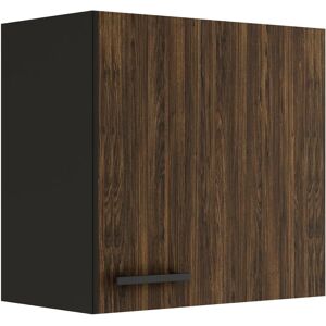 Optifit Palma Wandhängeschrank - 60cm, 1 Tür, Matt Optifit Palma Wandhängeschrank - 60cm, 1 Tür, Matt