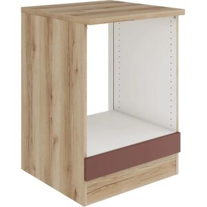 OPTIFIT Bella Wandhängeschrank - 60cm x 84,8cm x 60cm - Wand Schrank OPTIFIT Bella Wandhängeschrank - 60cm x 84,8cm x 60cm - Wand Schrank