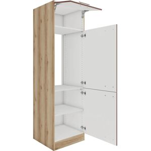 OPTIFIT Bella Küchen Schrank - 2 Türen, 1 Schublade - Made in Germany OPTIFIT Bella Küchen Schrank - 2 Türen, 1 Schublade - Made in Germany