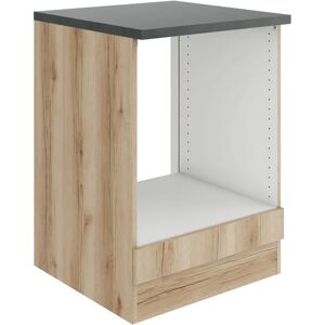 OPTIFIT Bella Herdumbauschrank - Herdumbauschrank OPTIFIT Bella Herdumbauschrank - Herdumbauschrank