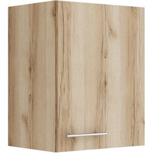 OPTIFIT Bella Wand-Schrank - 45cm breit, 1 Tür, 1 Einlegeboden OPTIFIT Bella Wand-Schrank - 45cm breit, 1 Tür, 1 Einlegeboden