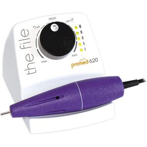 Promed 200620 Electric Nail File - Nail File for Manicure & Pedicure Promed 200620 Electric Nail File - Nail File for Manicure & Pedicure