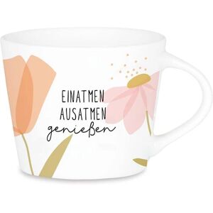 Grafik Werkstatt Złota Filiżanka Espresso - Rodzaj Kawy Grafik Werkstatt Złota Filiżanka Espresso - Rodzaj Kawy