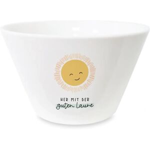 Grafik-werkstatt Złota miska - 61660 - Elegancka ceramiczna miska z prawdziwym złotem - Miski Grafik-werkstatt Złota miska - 61660 - Elegancka ceramiczna miska z prawdziwym złotem - Miski