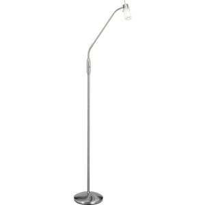 Leuchten Direkt MAX LED Stehlampe - Höhenverstellbar, 110cm Leuchten Direkt MAX LED Stehlampe - Höhenverstellbar, 110cm