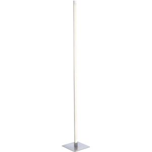 PAUL NEUHAUS - Lampada da terra LED moderna con dimmer touch - Lampada da terra PAUL NEUHAUS - Lampada da terra LED moderna con dimmer touch - Lampada da terra