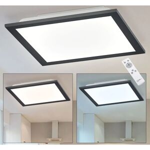 LEUCHTEN DIREKT Flat LED Deckenleuchte - Quadratisch, Dimmbar, 2000lm LEUCHTEN DIREKT Flat LED Deckenleuchte - Quadratisch, Dimmbar, 2000lm