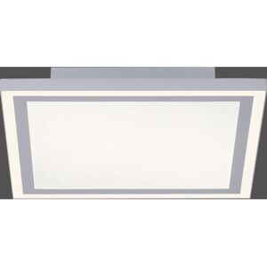 LeuchtenDirekt LED Panel Edging - Modern, Dimmbar, 31W, Weiß LeuchtenDirekt LED Panel Edging - Modern, Dimmbar, 31W, Weiß