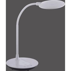 LEUCHTEN DIREKT ASTRID Lampe de nuit LED - Dimmable, Contrôle tactile - Publicité LEUCHTEN DIREKT ASTRID Lampe de nuit LED - Dimmable, Contrôle tactile - Publicité