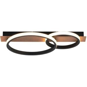 Leuchten Direkt Trooper Deckenleuchte - Modern Warmweiß Design Leuchten Direkt Trooper Deckenleuchte - Modern Warmweiß Design