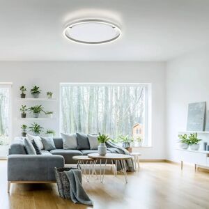 Leuchten Direkt Ritus dimmbar LED Deckenleuchte Leuchten Direkt Ritus dimmbar LED Deckenleuchte