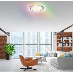 LeuchtenDirekt CYBA Deckenleuchte - RGB Dimmer LeuchtenDirekt CYBA Deckenleuchte - RGB Dimmer