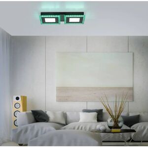 LEUCHTEN DIREKT ACRI RGB Dimmbar LED Deckenleuchte LEUCHTEN DIREKT ACRI RGB Dimmbar LED Deckenleuchte