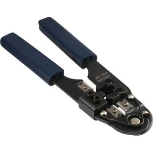 InLine 74100 Ethernet Cable Crimper InLine 74100 Ethernet Cable Crimper