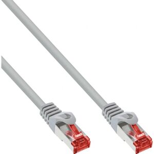 InLine 76415 Cat6 S/FTP Network Cable - 15m InLine 76415 Cat6 S/FTP Network Cable - 15m