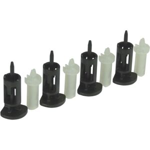 InLine 33699 Befestigungskit - Für Intel P4 Sockel 775 InLine 33699 Befestigungskit - Für Intel P4 Sockel 775