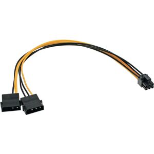Câble d'alimentation InLine 26628 Multicolore - Câble d'alimentation Câble d'alimentation InLine 26628 Multicolore - Câble d'alimentation