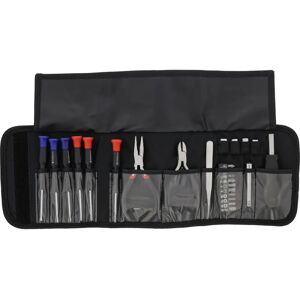 Inline 43012A Mechanics Tool Set - Mechanics Tool Set Inline 43012A Mechanics Tool Set - Mechanics Tool Set