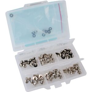 Kit de Montage Inline 77789 - Multicolore Métal et Plastique Kit de Montage Inline 77789 - Multicolore Métal et Plastique