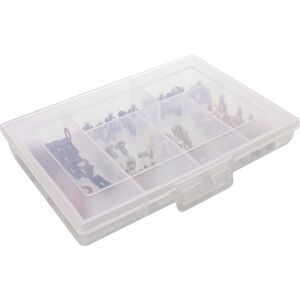 InLine 77789A Kit de montage - Multicolore, Métal, Plastique - Kit de montage pour PC InLine 77789A Kit de montage - Multicolore, Métal, Plastique - Kit de montage pour PC