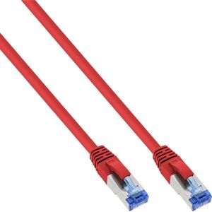 InLine 4043718088843 5m Cat6a S/FTP Network Cable InLine 4043718088843 5m Cat6a S/FTP Network Cable
