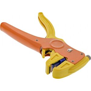 InLine 4043718096541 kabelstriptang - kabelstriptang, AWG12-28, Oranje, Geel InLine 4043718096541 kabelstriptang - kabelstriptang, AWG12-28, Oranje, Geel