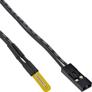 InLine 36219I - Temperature Sensor - 1m - Computer Cooling Part InLine 36219I - Temperature Sensor - 1m - Computer Cooling Part