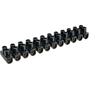 Inline 44006B Terminalblok - Tot 6mm² Inline 44006B Terminalblok - Tot 6mm²
