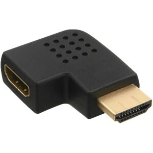 InLine 17600S HDMI Gender Changer - 4K2K Compatible InLine 17600S HDMI Gender Changer - 4K2K Compatible