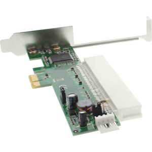 Inline PCIe to PCI Adapter - Interface Card Inline PCIe to PCI Adapter - Interface Card