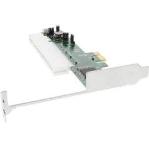 Inline PCIe to PCI Adapter - Interface Card Inline PCIe to PCI Adapter - Interface Card