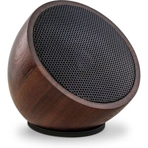 InLine Bärbar Bluetooth-högtalare - 3W - Svart - Bärbar högtalare InLine Bärbar Bluetooth-högtalare - 3W - Svart - Bärbar högtalare