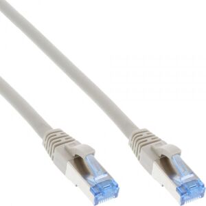 Inline 15m Cat6a S/FTP Network Cable Inline 15m Cat6a S/FTP Network Cable