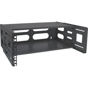 Inline 19104B Wall Mount Rack - Rack Cabinet Inline 19104B Wall Mount Rack - Rack Cabinet