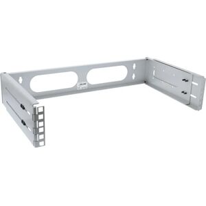 Inline 19102C Wall Mount Rack 19-inch 2U Gray Inline 19102C Wall Mount Rack 19-inch 2U Gray