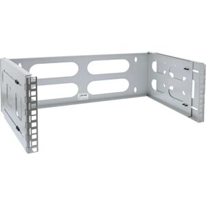 InLine 19104c Wall-mounted Rack Cabinet - 4U, 24-40cm Deep InLine 19104c Wall-mounted Rack Cabinet - 4U, 24-40cm Deep