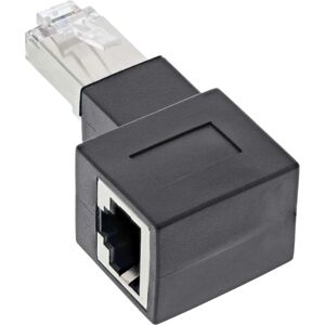 Inline 69991C Adattatore Ethernet - 10 Gbps - Nero Inline 69991C Adattatore Ethernet - 10 Gbps - Nero