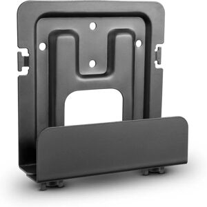InLine Passiver Media-Halter - Innen, Verstellbare Tiefe - Schwarz InLine Passiver Media-Halter - Innen, Verstellbare Tiefe - Schwarz