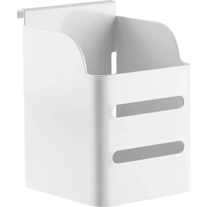 Inline 23182D Steel Desk Organizer - White - Office Accessory Inline 23182D Steel Desk Organizer - White - Office Accessory