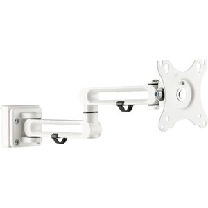 Inline 23183B monitor mount - 17-32" - White Inline 23183B monitor mount - 17-32" - White