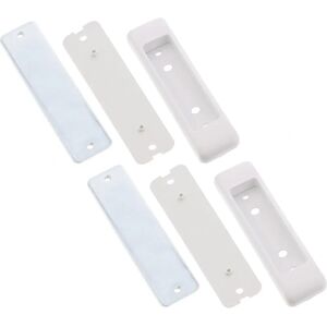 InLine 23181C monitor mount accessory - Compatible with Slatwall - Aluminum InLine 23181C monitor mount accessory - Compatible with Slatwall - Aluminum