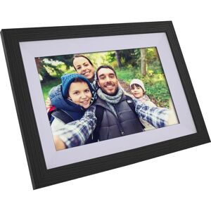 InLine 55821H Digitale Fotolijst - Wi-Fi 10,1" IPS Touchscreen InLine 55821H Digitale Fotolijst - Wi-Fi 10,1" IPS Touchscreen