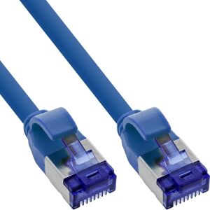 Inline 74900B 10 m Cat6a S/FTP Netzwerkkabel Inline 74900B 10 m Cat6a S/FTP Netzwerkkabel