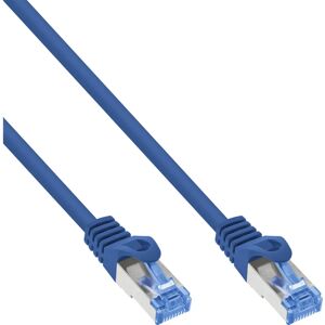 Inline 72605B 5 m Cat6a S/FTP Netzwerkkabel Inline 72605B 5 m Cat6a S/FTP Netzwerkkabel
