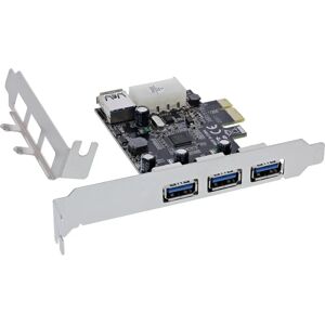 Inline 76662D - Interface Card Inline 76662D - Interface Card